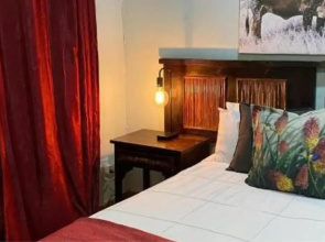 Bothabelo Luxury Villas