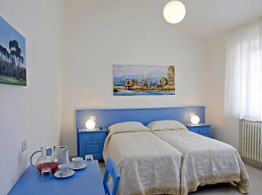 LIù B&B