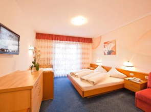 Hotel-Garni Kreidhof