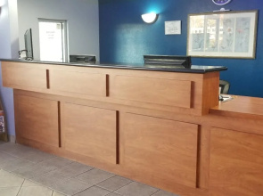 HomeBridge Inn and Suites