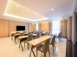 Lewit Hotel Pattaya, a member of Radisson Individuals