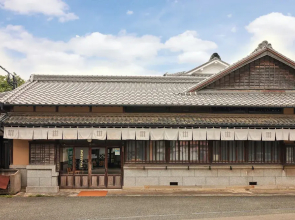 NIPPONIA HOTEL Yamefukushima Merchant Town