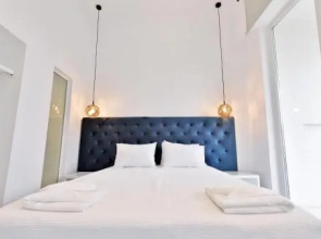 Aparthotel 3 stars Nea Moudania