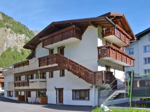 Haus Quelle 17448