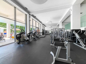 Апартаменты Ideal House