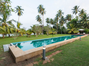 No1 Indian Ocean