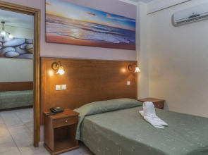 Agrelli Hotel