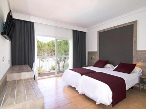 Hotel Vibra Marco Polo II - Adults Only