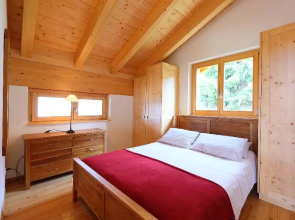 Chalet Rosa