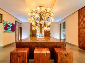 Celeste Curamoria Collection 3BD Ocean View