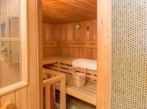Compact Apartment in Radstadt With Balcony