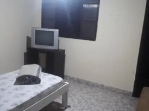 Donna Nenê Hospedaria I