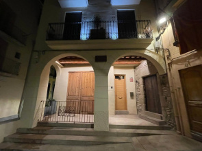 Cal Marti de Gironella