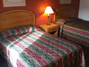 Luxury Inn & Suites