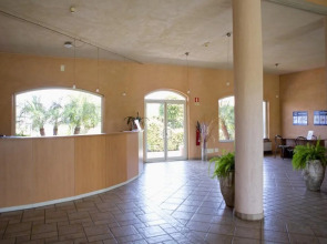 IHR Pizzo Calabro Resort