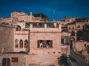 Karma Suites Cappadocia