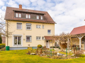 Ferienwohnung Apollonia Falow