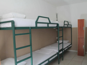 Samba Palace Hostel