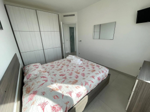 Suite D'Annunzio Luxury