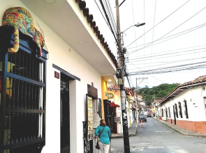 Gourmet & Cultural San Antonio