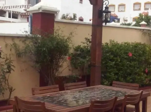 Casa El Mexicano