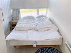6 Person Holiday Home in Hemmet-by Traum