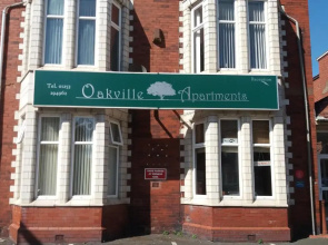 Oakville Apartments