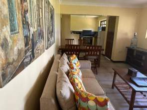 Garden Beach Apartment Zanzibar