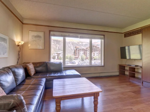 Affordable Ski Condo with Awesome Views - TL207 by Redawning