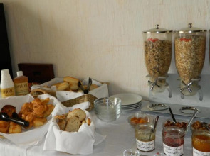 Adonis Arc Hôtel Aix