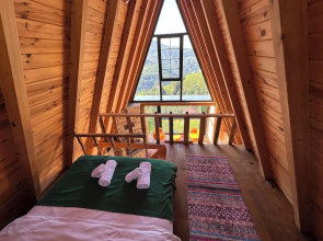 Organikkoy Bungalov