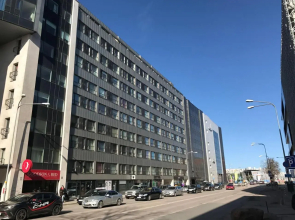 Best Apartments - Je