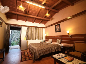 Mountain Trail Resort
