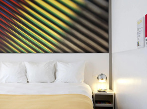 The Scott Hotel Brussels