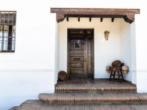 Casa Rural La Teja