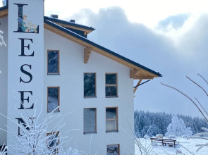 Berghof Predigtstuhl