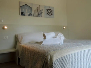 Hotel Villa Ai Fiori