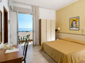 Hotel Arabesco