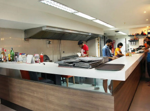 Punyapha Place Pattaya Beach