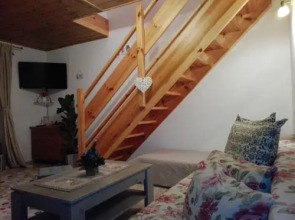 Privat Gazda Pension