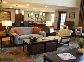 Staybridge Suites Benton Harbor - St. Joseph by IHG