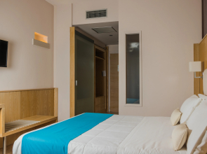 CDSHotels Basiliani