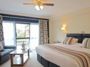 Springfield Country Hotel, Leisure Club & Spa