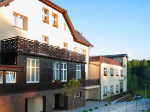 Hotel Słowik