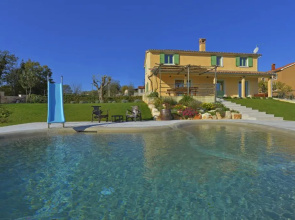 Villa D'Arsa
