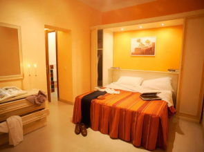 Hotel Etrusco