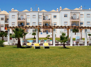 Praia da Lota Resort - Apartments