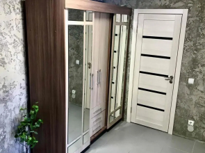 Апартаменты DreamHouse на Спутников