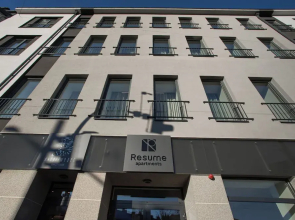 Resume Apartments