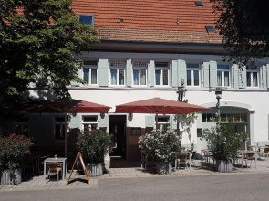 Hotel Restaurant Zum Stern